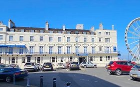 Nelson Hotel Yarmouth